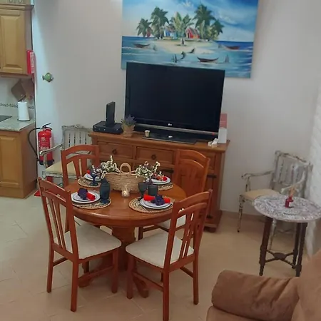 Casa Do Avo