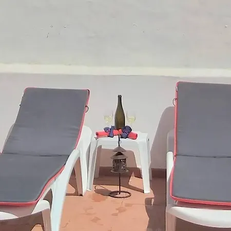 Casa Do Avô *