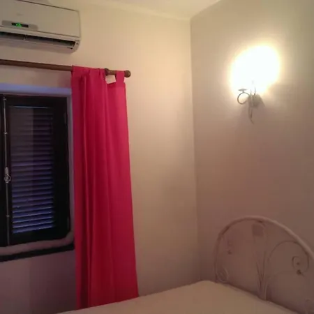 Casa Do Avo בית נופש *