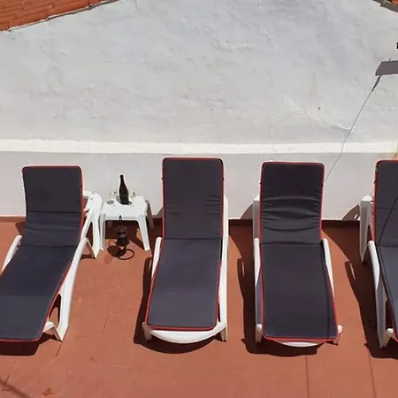 בית נופש Casa Do Avo