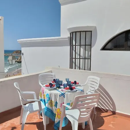 Dom wakacyjny Casa Do Avo *