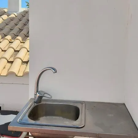 Casa Do Avo אלבופיירה