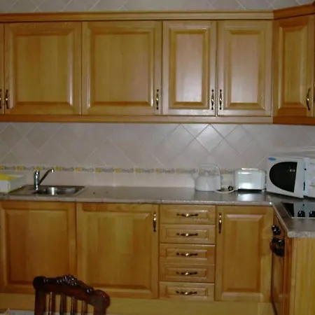 בית נופש Casa Do Avo