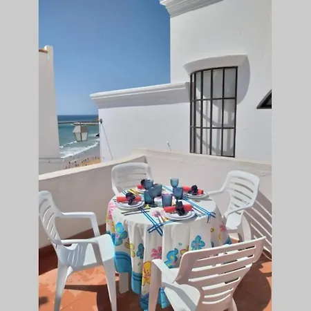 Casa Do Avô * Albufeira