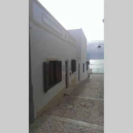 בית נופש Casa Do Avo