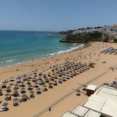 Casa Do Avo בית נופש