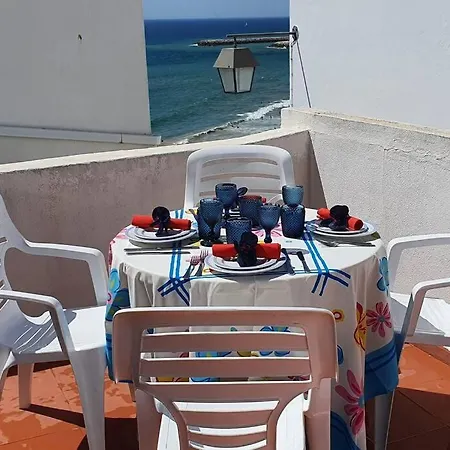 בית נופש Casa Do Avo *