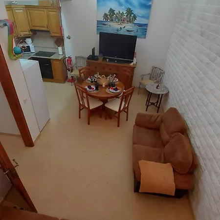 בית נופש Casa Do Avo *