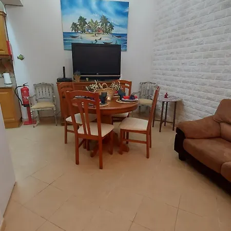 Casa Do Avô