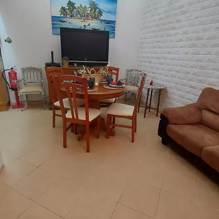 Casa Do Avo Dom wakacyjny