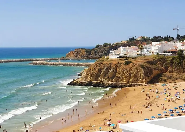 Casa Do Avo Albufeira