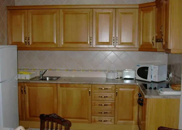 Σπίτι διακοπών Casa Do Avo