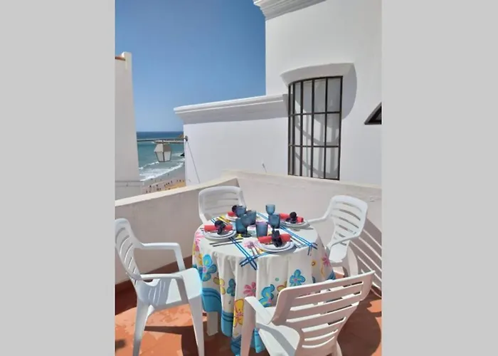 Casa Do Avo * Albufeira