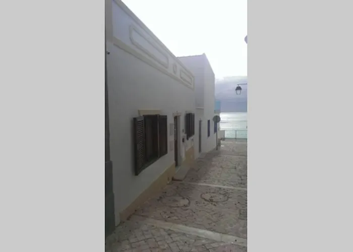 Holiday home Casa Do Avo