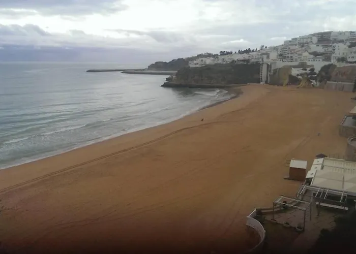 Casa Do Avo Albufeira