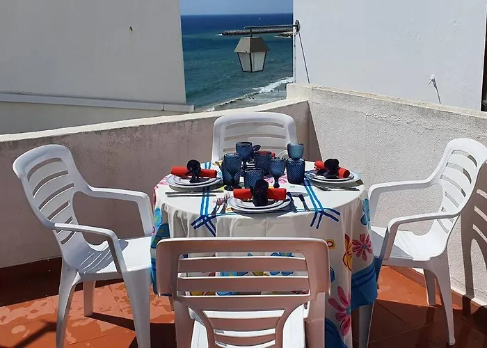 Σπίτι διακοπών Casa Do Avo *