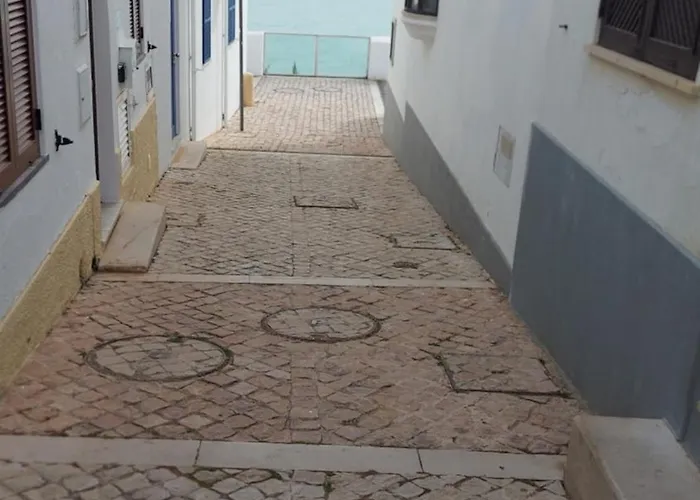 Dom wakacyjny Casa Do Avo