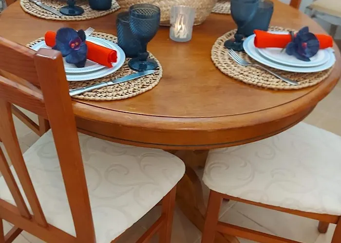 Dom wakacyjny Casa Do Avo *