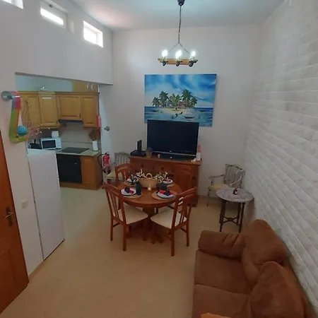 Casa Do Avo Nyaraló