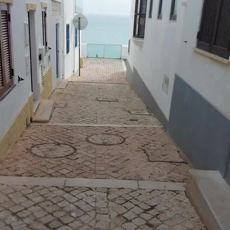 Сasa de vacaciones Casa Do Avo