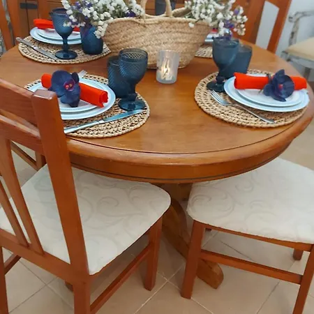 Сasa de vacaciones Casa Do Avo *