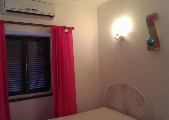 Casa Do Avo Сasa de vacaciones *