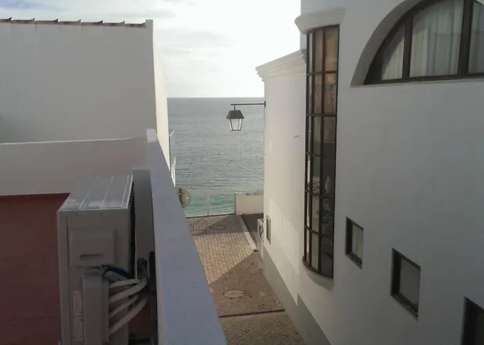 Casa Do Avo Nyaraló