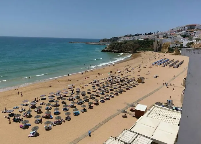 Casa Do Avo Nyaraló