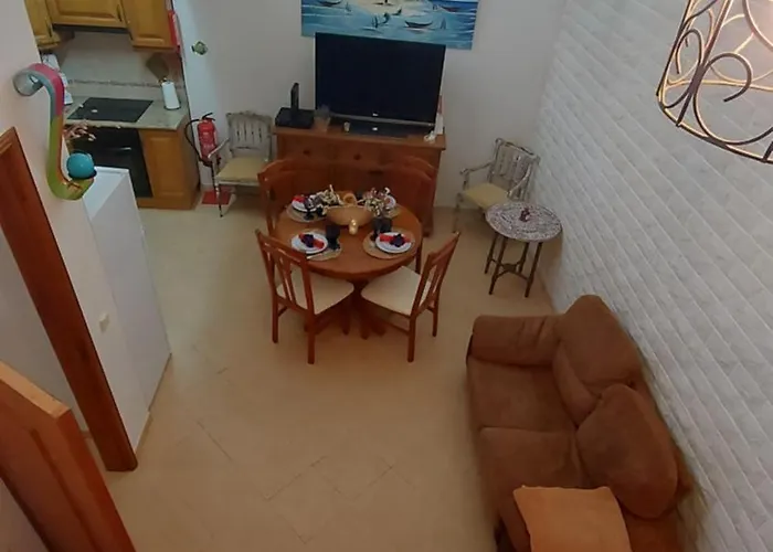 Casa Do Avo Albufeira